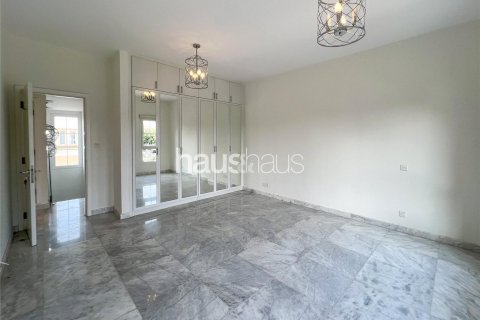 Villa in affitto a The Springs, Dubai, EAU 3 camere da letto, 228 mq. № 626410 - foto 8
