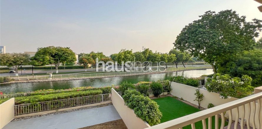 Villa a The Springs, Dubai, EAU 3 camere da letto, 228 mq. № 626410