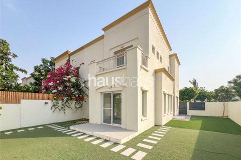 阿联酋 Dubai The Springs 待租 : 3 卧, 210 平方米 , 编号626409 - 照片 1