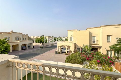 阿联酋 Dubai The Springs 待租 : 3 卧, 210 平方米 , 编号626409 - 照片 11