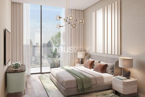 Jumeirah Lake Towers、Dubai、UAE にあるマンション販売中 1ベッドルーム、90 m2、No626367 - 写真 6