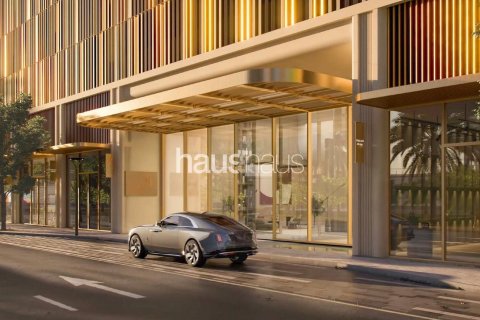 Jumeirah Lake Towers、Dubai、UAE にあるマンション販売中 1ベッドルーム、90 m2、No626367 - 写真 2