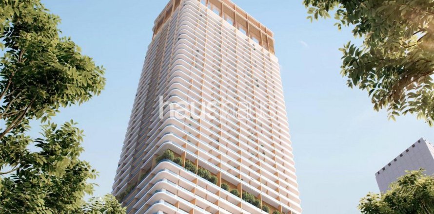 Jumeirah Lake Towers、Dubai、UAEにあるマンション 1ベッドルーム、90 m2 No626367
