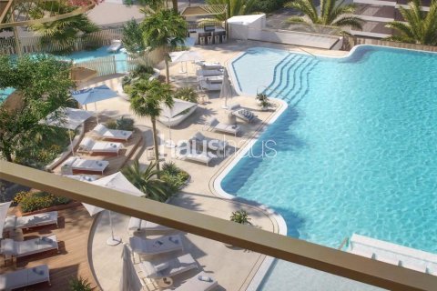 Jumeirah Lake Towers、Dubai、UAE にあるマンション販売中 1ベッドルーム、90 m2、No626367 - 写真 7
