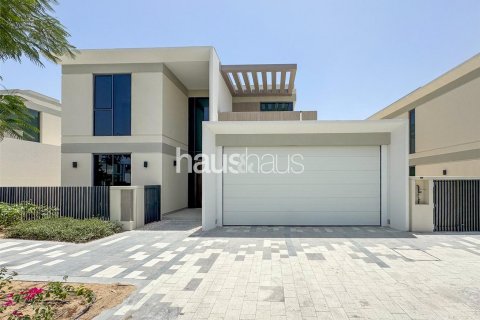 Vila v Tilal Al Ghaf, Dubai, SAE 5 ložnice, 513 m² Č.: 626625 - fotografie 2