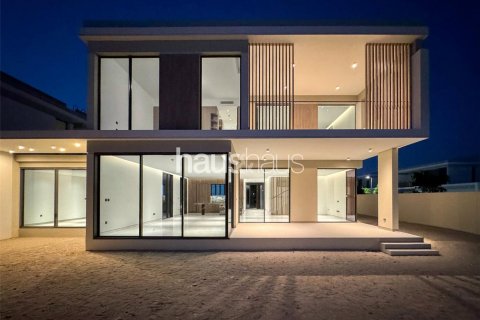 Vilë në Tilal Al Ghaf, Dubai, Emiratet e Bashkuara Arabe 5 dhoma gjumi, 527 m2. № 626626 - Foto 1