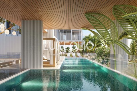 Apartment sa Jumeirah Village Circle, Dubai, UAE 2 silid-tulugan, 143 sq.m. № 627338 - larawan 21