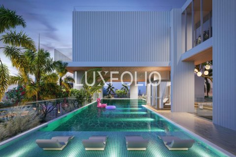 Apartment sa Jumeirah Village Circle, Dubai, UAE 2 silid-tulugan, 143 sq.m. № 627338 - larawan 22