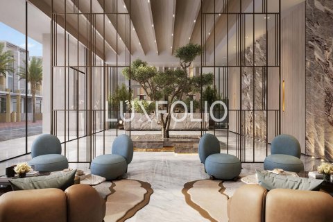 Apartment sa Jumeirah Village Circle, Dubai, UAE 2 silid-tulugan, 143 sq.m. № 627338 - larawan 12