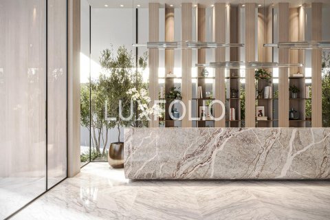 Apartment sa Jumeirah Village Circle, Dubai, UAE 2 silid-tulugan, 143 sq.m. № 627338 - larawan 9