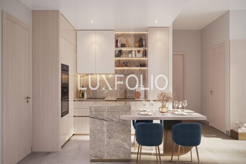 Apartment sa Jumeirah Village Circle, Dubai, UAE 2 silid-tulugan, 143 sq.m. № 627338 - larawan 1