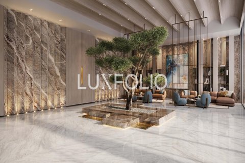 Apartment sa Jumeirah Village Circle, Dubai, UAE 2 silid-tulugan, 143 sq.m. № 627338 - larawan 10