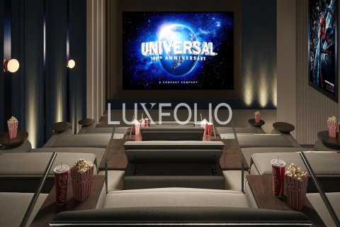 Apartment sa Jumeirah Village Circle, Dubai, UAE 2 silid-tulugan, 143 sq.m. № 627338 - larawan 18