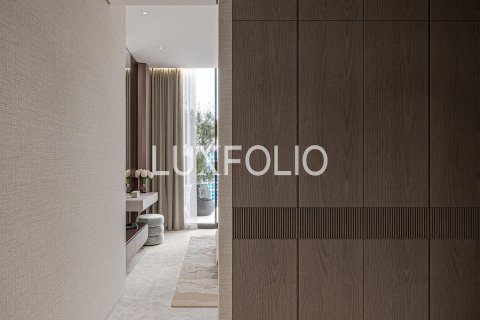 Apartament në Jumeirah Village Circle, Dubai, Emiratet e Bashkuara Arabe 2 dhoma gjumi, 123 m2. № 627337 - Foto 13