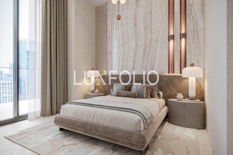 Apartament në Jumeirah Village Circle, Dubai, Emiratet e Bashkuara Arabe 2 dhoma gjumi, 123 m2. № 627337 - Foto 15