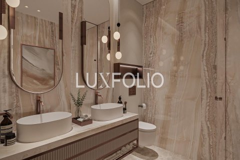 Apartament në Jumeirah Village Circle, Dubai, Emiratet e Bashkuara Arabe 2 dhoma gjumi, 123 m2. № 627337 - Foto 20