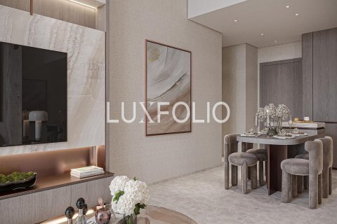 Apartament në Jumeirah Village Circle, Dubai, Emiratet e Bashkuara Arabe 2 dhoma gjumi, 123 m2. № 627337 - Foto 7