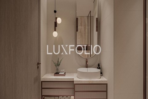 Apartament në Jumeirah Village Circle, Dubai, Emiratet e Bashkuara Arabe 2 dhoma gjumi, 123 m2. № 627337 - Foto 11