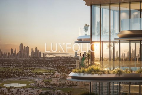 Apartament në Jumeirah Village Circle, Dubai, Emiratet e Bashkuara Arabe 2 dhoma gjumi, 123 m2. № 627337 - Foto 23