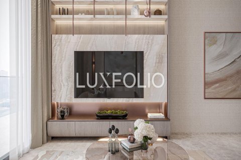 Apartament në Jumeirah Village Circle, Dubai, Emiratet e Bashkuara Arabe 2 dhoma gjumi, 123 m2. № 627337 - Foto 6