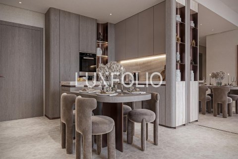 Apartament në Jumeirah Village Circle, Dubai, Emiratet e Bashkuara Arabe 2 dhoma gjumi, 123 m2. № 627337 - Foto 1