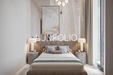 Apartament në Jumeirah Village Circle, Dubai, Emiratet e Bashkuara Arabe 2 dhoma gjumi, 123 m2. № 627337 - Foto 9