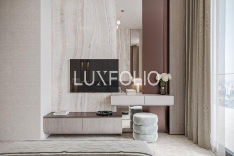 Apartament në Jumeirah Village Circle, Dubai, Emiratet e Bashkuara Arabe 2 dhoma gjumi, 123 m2. № 627337 - Foto 18