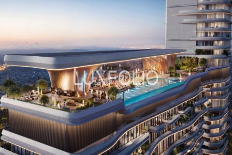 Apartament në Jumeirah Village Circle, Dubai, Emiratet e Bashkuara Arabe 2 dhoma gjumi, 123 m2. № 627337 - Foto 27