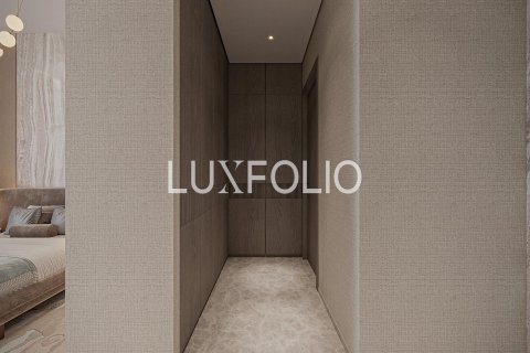 Apartament në Jumeirah Village Circle, Dubai, Emiratet e Bashkuara Arabe 2 dhoma gjumi, 123 m2. № 627337 - Foto 14