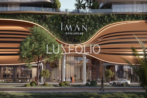 Apartament në Jumeirah Village Circle, Dubai, Emiratet e Bashkuara Arabe 2 dhoma gjumi, 123 m2. № 627337 - Foto 24