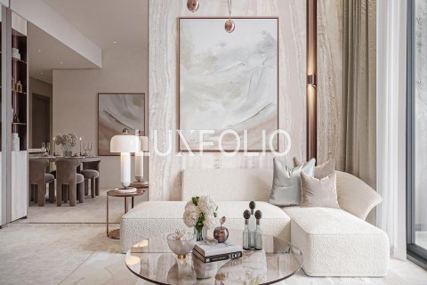 Apartament në Jumeirah Village Circle, Dubai, Emiratet e Bashkuara Arabe 2 dhoma gjumi, 123 m2. № 627337 - Foto 5