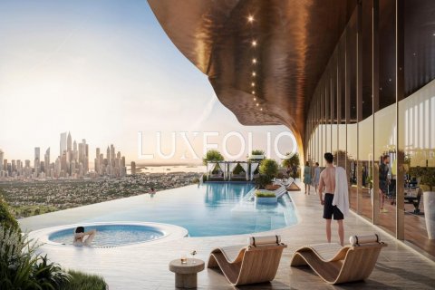 Apartament në Jumeirah Village Circle, Dubai, Emiratet e Bashkuara Arabe 2 dhoma gjumi, 123 m2. № 627337 - Foto 28