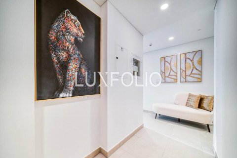Apartemen di Umm Suqeim, Dubai, UEA 2 kamar tidur, 171 m2 nomor 627463 - foto 11