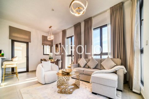 Apartemen di Umm Suqeim, Dubai, UEA 2 kamar tidur, 171 m2 nomor 627463 - foto 8