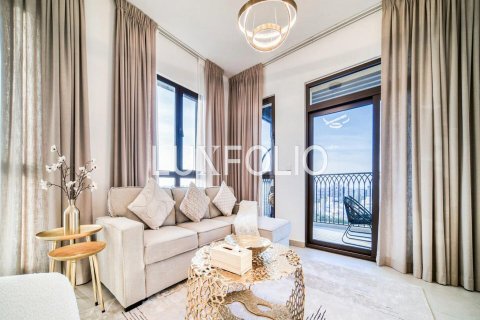 Apartemen di Umm Suqeim, Dubai, UEA 2 kamar tidur, 171 m2 nomor 627463 - foto 14