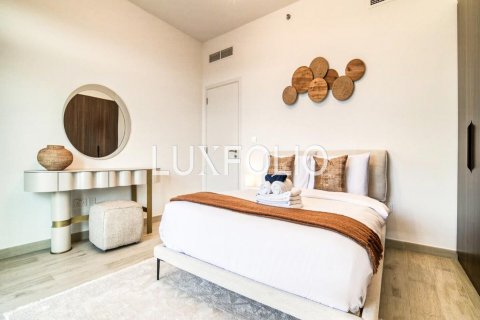 Apartemen di Umm Suqeim, Dubai, UEA 2 kamar tidur, 171 m2 nomor 627463 - foto 4