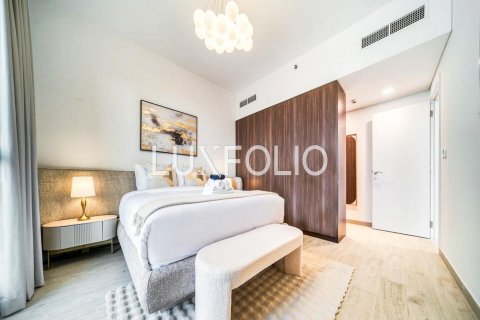 Apartemen di Umm Suqeim, Dubai, UEA 2 kamar tidur, 171 m2 nomor 627463 - foto 25