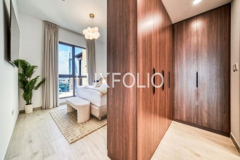 Apartemen di Umm Suqeim, Dubai, UEA 2 kamar tidur, 171 m2 nomor 627463 - foto 28