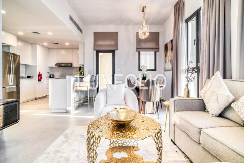 Apartemen di Umm Suqeim, Dubai, UEA 2 kamar tidur, 171 m2 nomor 627463 - foto 10
