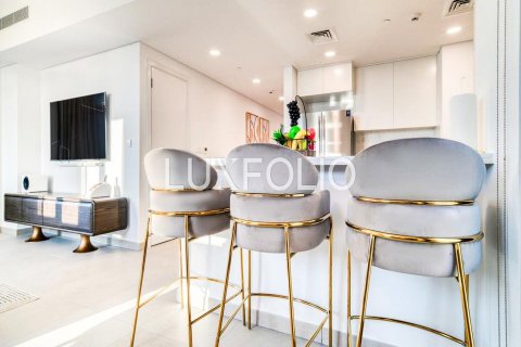 Apartemen di Umm Suqeim, Dubai, UEA 2 kamar tidur, 171 m2 nomor 627463 - foto 20