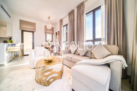 Apartemen di Umm Suqeim, Dubai, UEA 2 kamar tidur, 171 m2 nomor 627463 - foto 1