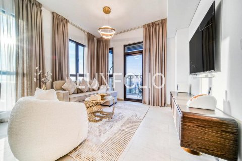 Apartemen di Umm Suqeim, Dubai, UEA 2 kamar tidur, 171 m2 nomor 627463 - foto 13