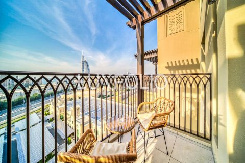 Apartemen di Umm Suqeim, Dubai, UEA 2 kamar tidur, 171 m2 nomor 627463 - foto 3