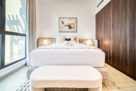 Apartemen di Umm Suqeim, Dubai, UEA 2 kamar tidur, 171 m2 nomor 627463 - foto 26