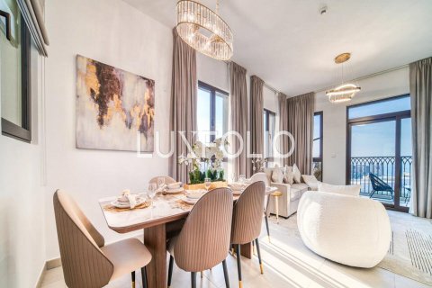 Apartemen di Umm Suqeim, Dubai, UEA 2 kamar tidur, 171 m2 nomor 627463 - foto 22