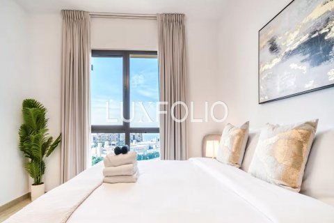 Apartemen di Umm Suqeim, Dubai, UEA 2 kamar tidur, 171 m2 nomor 627463 - foto 27