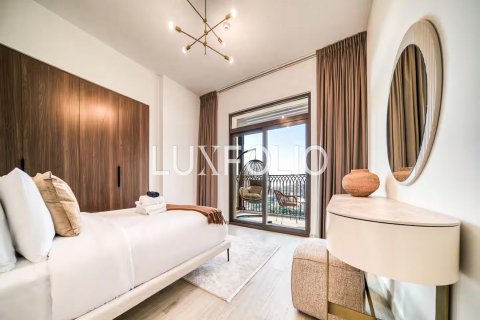 Apartemen di Umm Suqeim, Dubai, UEA 2 kamar tidur, 171 m2 nomor 627463 - foto 7