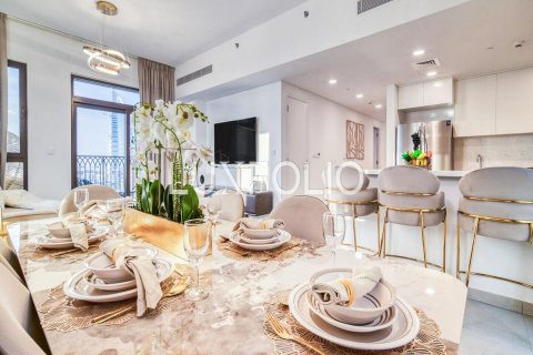 Apartemen di Umm Suqeim, Dubai, UEA 2 kamar tidur, 171 m2 nomor 627463 - foto 21