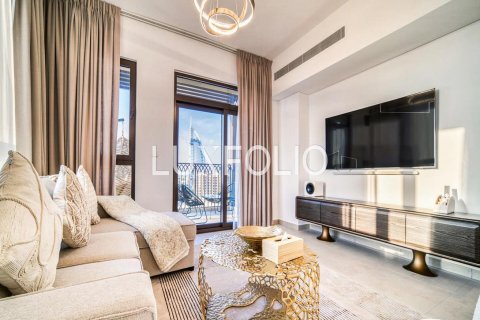Apartemen di Umm Suqeim, Dubai, UEA 2 kamar tidur, 171 m2 nomor 627463 - foto 9