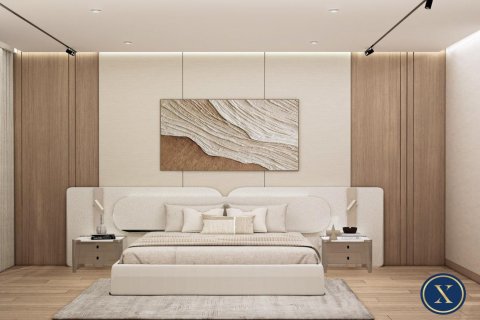 Apartment sa Jumeirah Lake Towers, Dubai, UAE 3 silid-tulugan, 204 sq.m. № 627334 - larawan 19